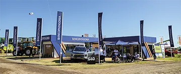 Expoagro 2026