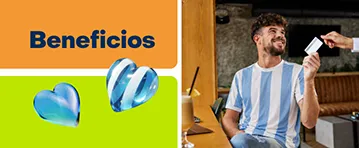 Beneficios más que buenos