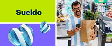 Traé tu sueldo
