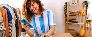 Préstamos Personales